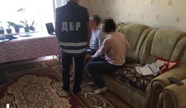 Збитки на понад 5,5 мільйони гривень — ДБР повідомило про підозру експосадовцю Держаудитслужби та двом директорам підприємств